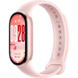Xiaomi Smart Band 10 Mystic Rose